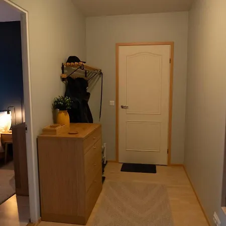 Spacious & Cozy In