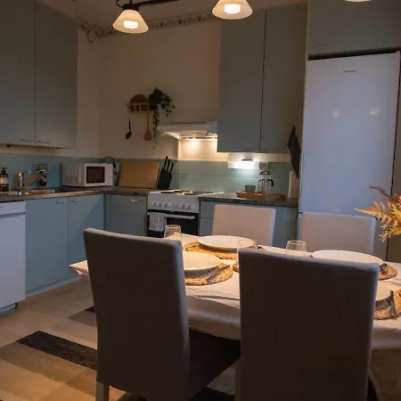 Spacious & Cozy In *